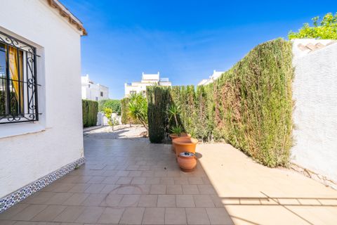 Villa i La Marina, Alicante, La Marina - € 189.000 | Ref: 6157VA - foto 11